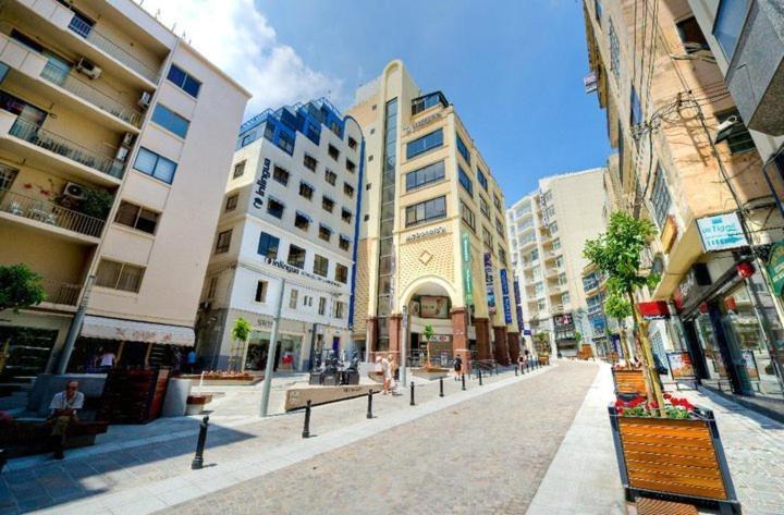 Luxe Apartment With Valletta And Harbour Views Сліма Екстер'єр фото